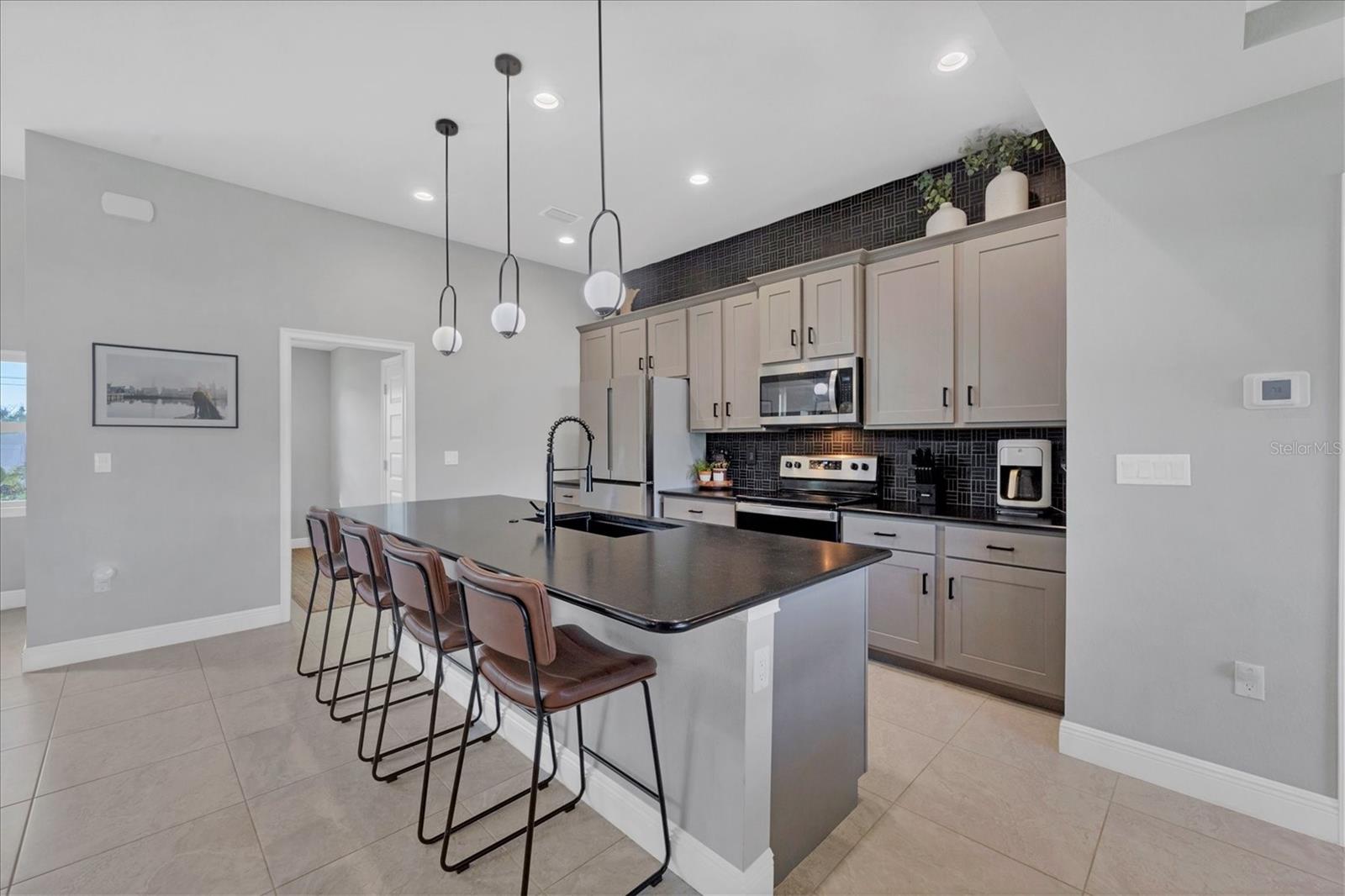 PORT CHARLOTTE SEC 093 - Residential