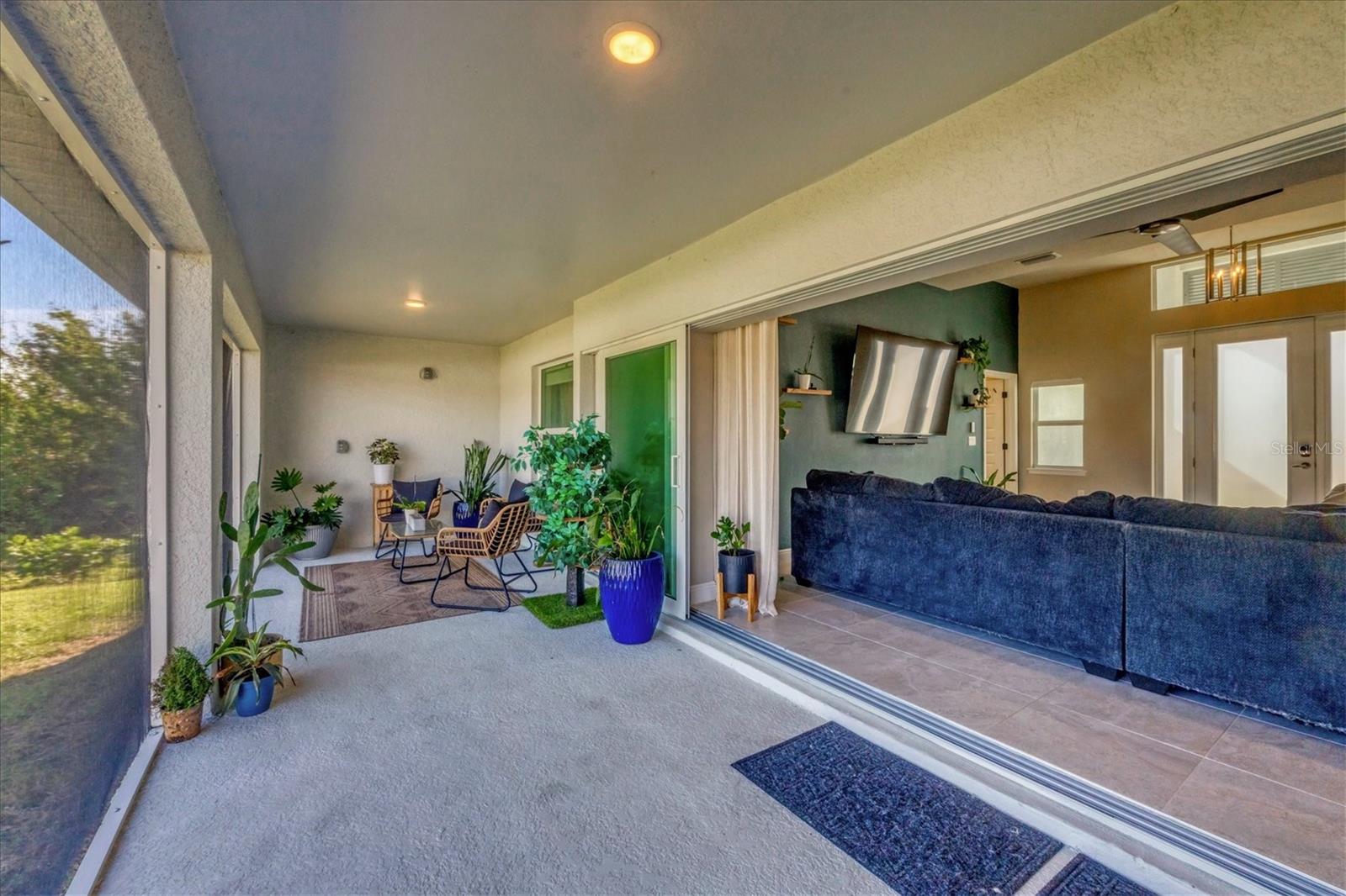 PORT CHARLOTTE SEC 093 - Residential