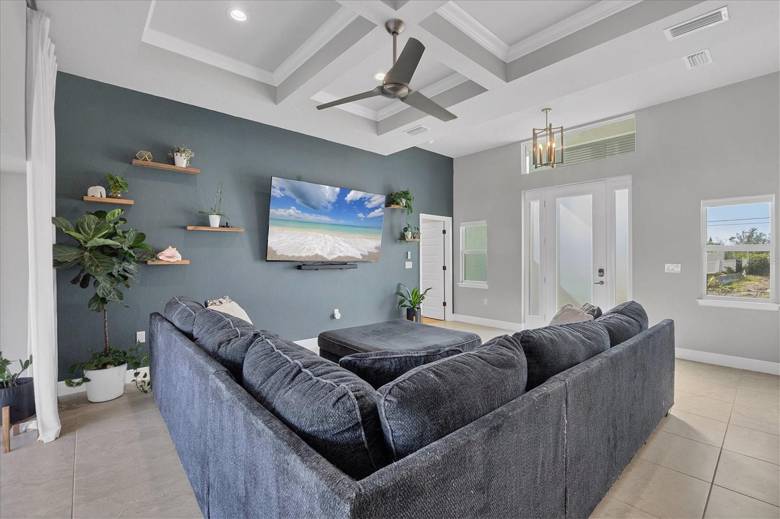 PORT CHARLOTTE SEC 093 - Residential