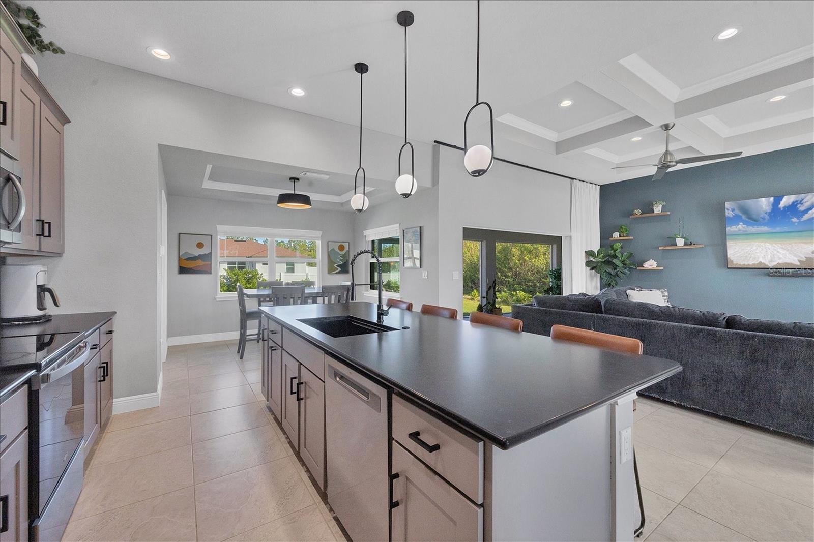 PORT CHARLOTTE SEC 093 - Residential