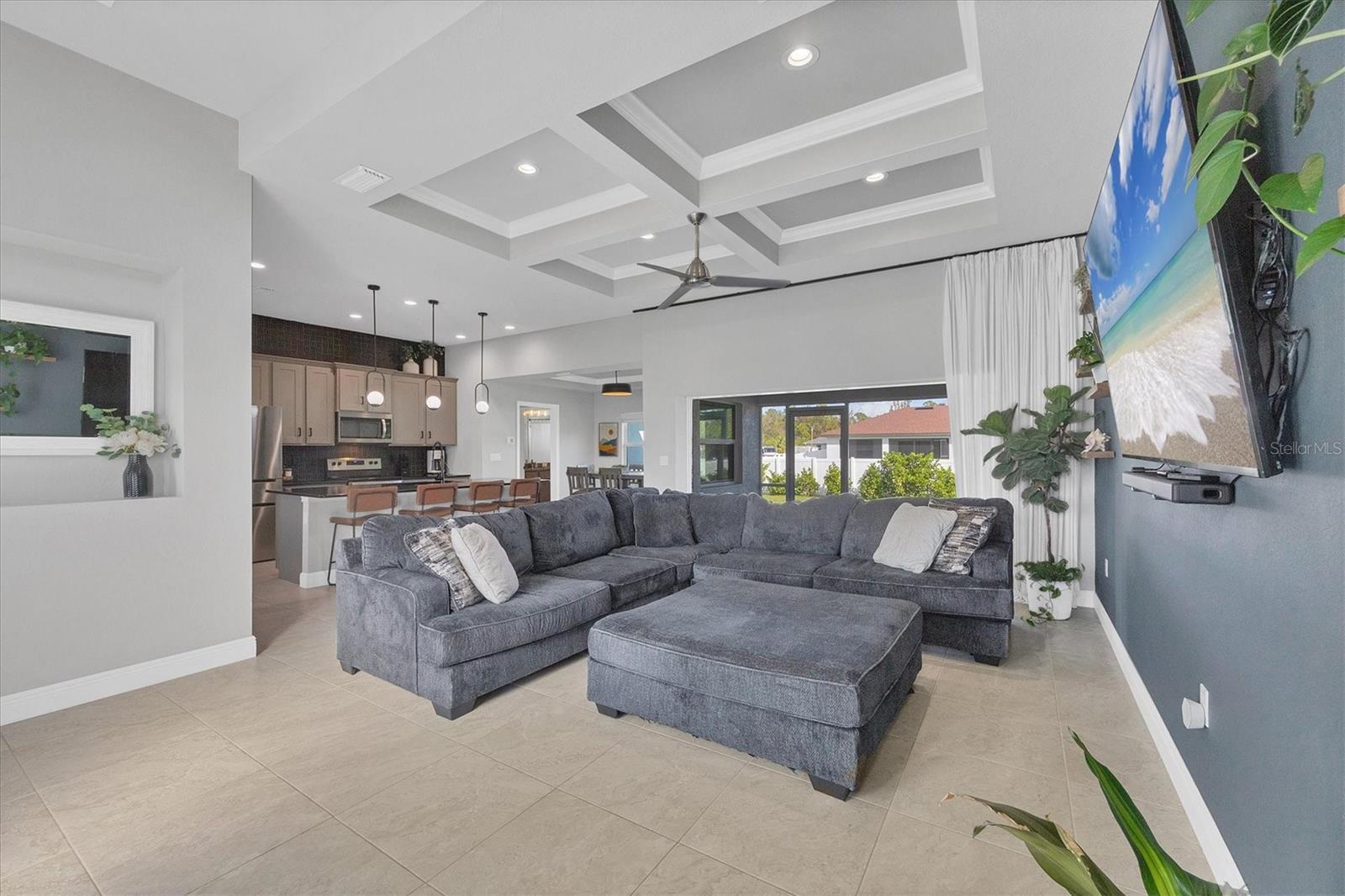 PORT CHARLOTTE SEC 093 - Residential