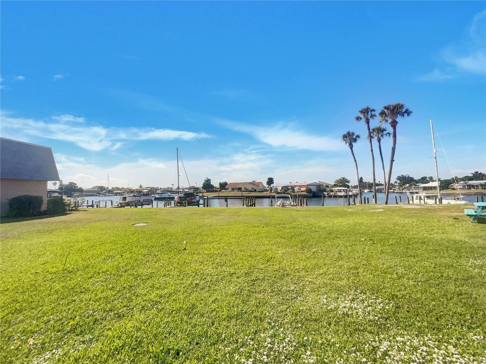 ANCHOR POINT A CONDO - Residential