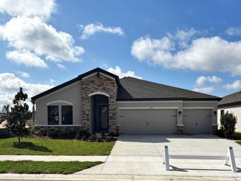 13125 LONG VALLEY CIRCLE SPRING HILL FL 34609