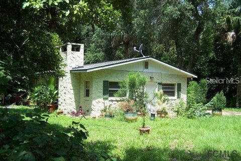 Photo of 5150 N Ocean Shore Boulevard, Palm Coast, FL 32137 (MLS # FC316697)