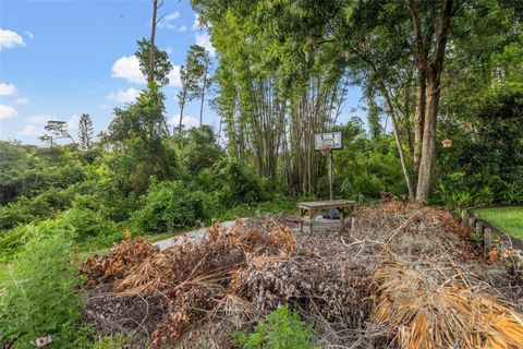 A home in PALM HARBOR