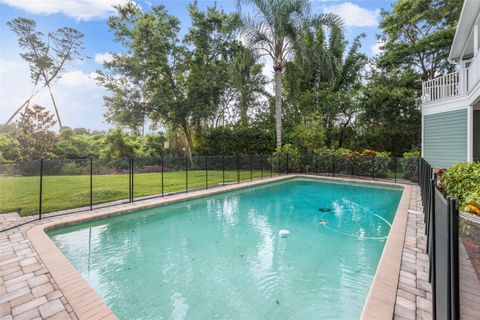 A home in PALM HARBOR