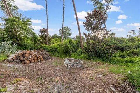 A home in PALM HARBOR