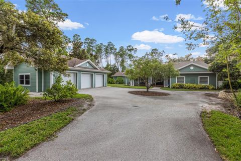 A home in PALM HARBOR