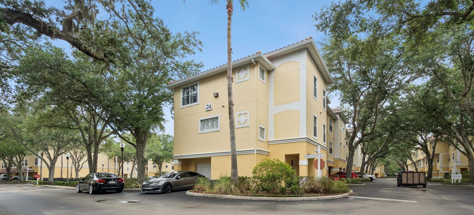 2401 LEGACY LAKE DRIVE 2401