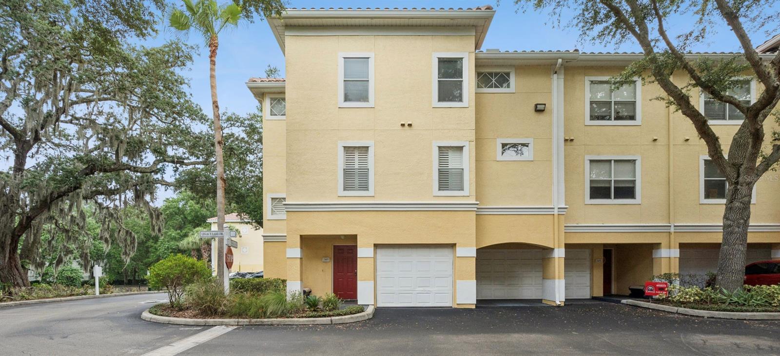 2401 LEGACY LAKE DRIVE 2401