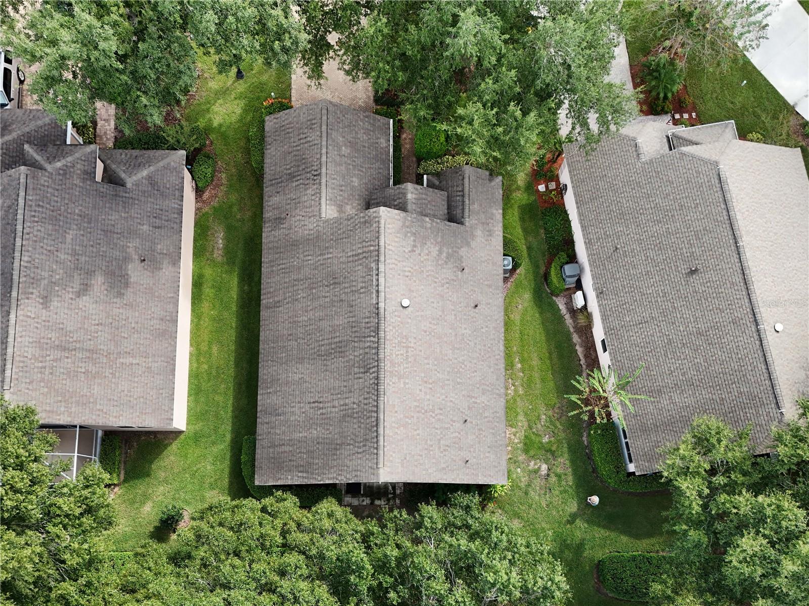 MANCHESTER AT KINGS RIDGE PH I - Residential