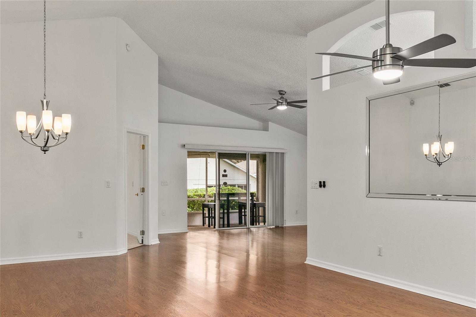 MANCHESTER AT KINGS RIDGE PH I - Residential