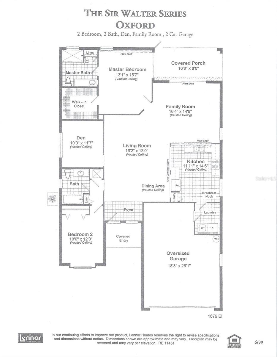 MANCHESTER AT KINGS RIDGE PH I - Residential