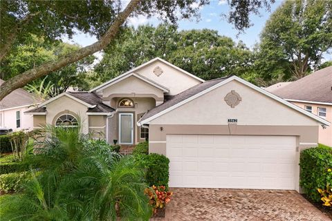 Photo of 3562 Eversholt Street, Clermont, FL 34711 (MLS # G5103088)