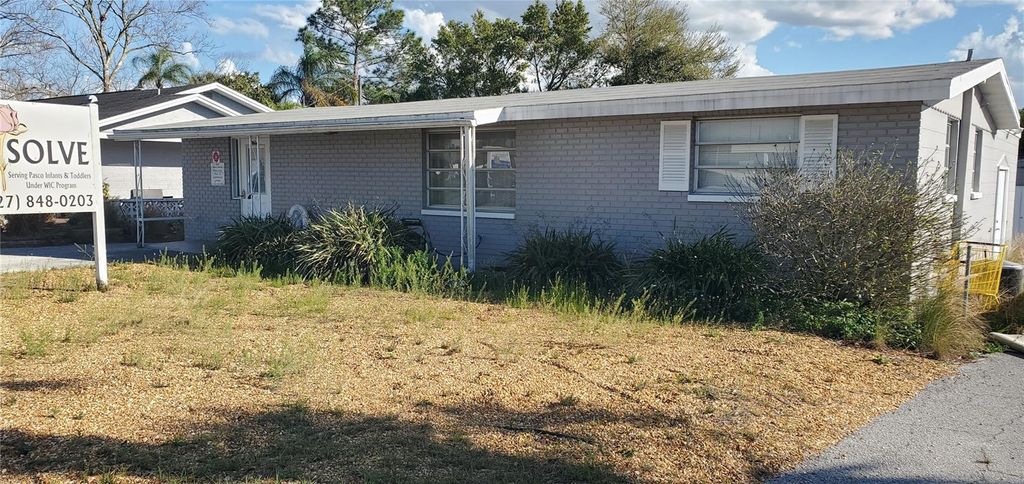 Photo of 6102 Indiana Avenue, New Port Richey, FL 34653 (MLS # W7883591)