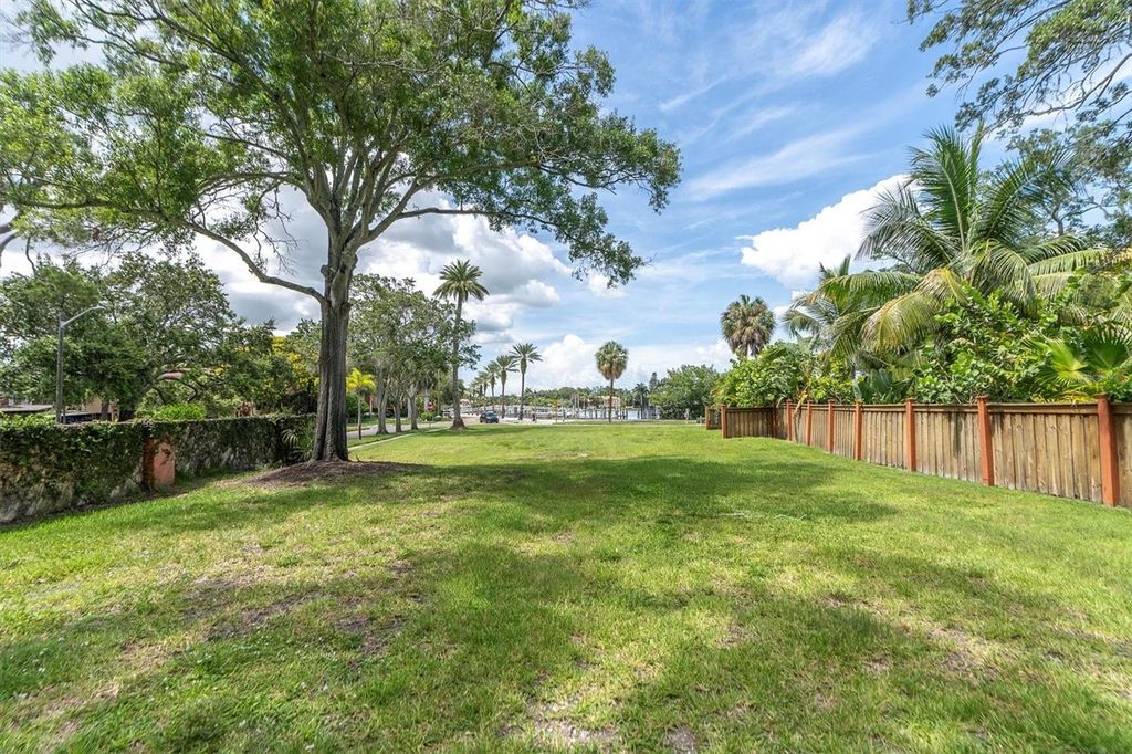 Photo of 1956 Coffee Pot Boulevard NE, St Petersburg, FL 33704 (MLS # U8251346)