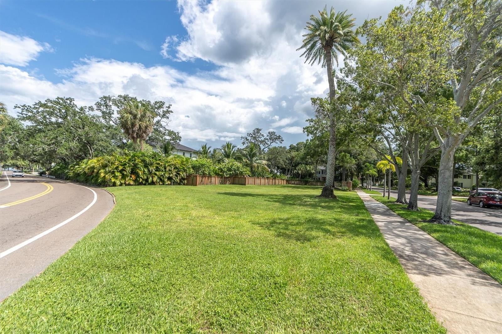 SNELLS C PERRY NORTH SHORE ADD REV REP - Land