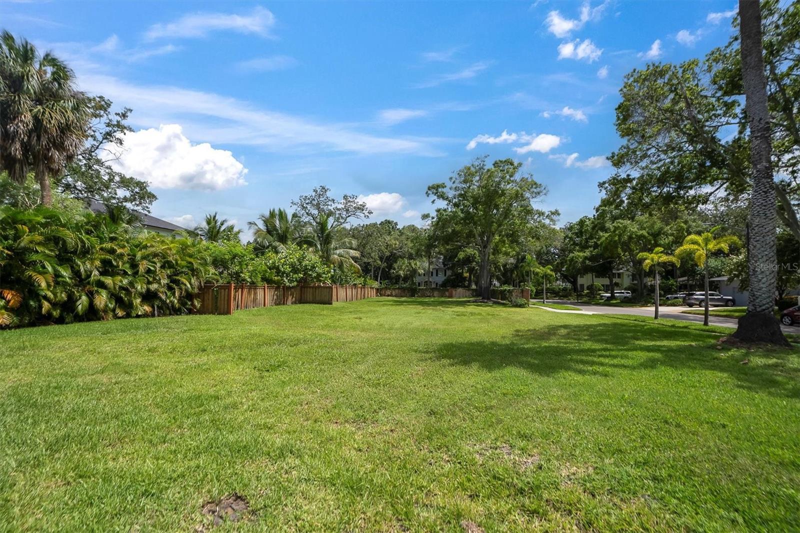 SNELLS C PERRY NORTH SHORE ADD REV REP - Land