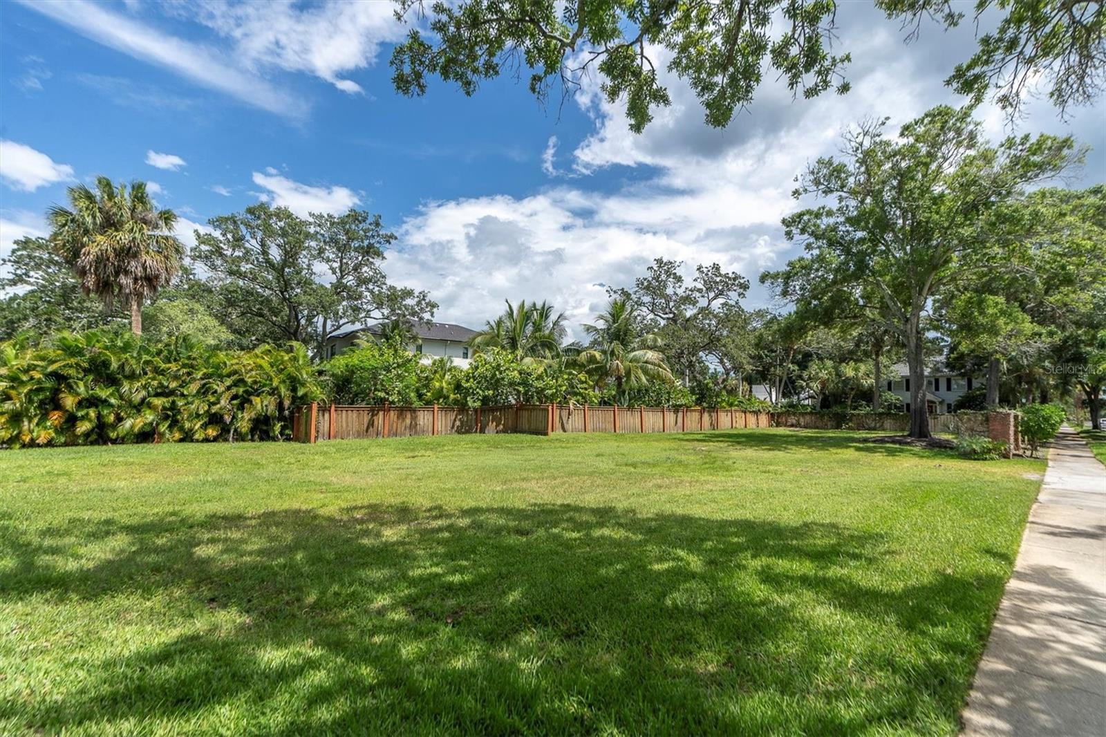 SNELLS C PERRY NORTH SHORE ADD REV REP - Land