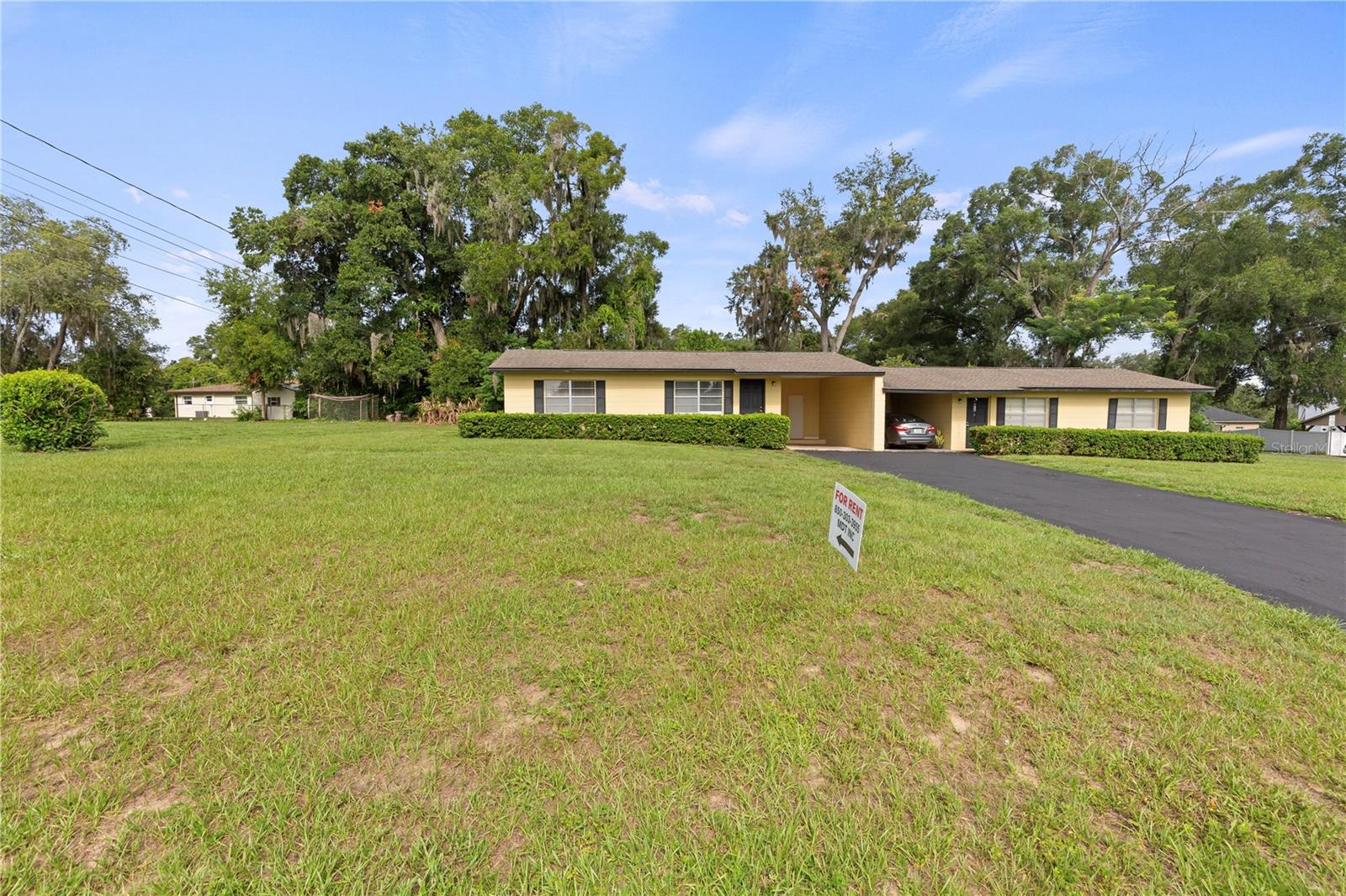 Photo 1 of 20 — 12215 LEANNE DRIVE, DADE CITY, FL 33525