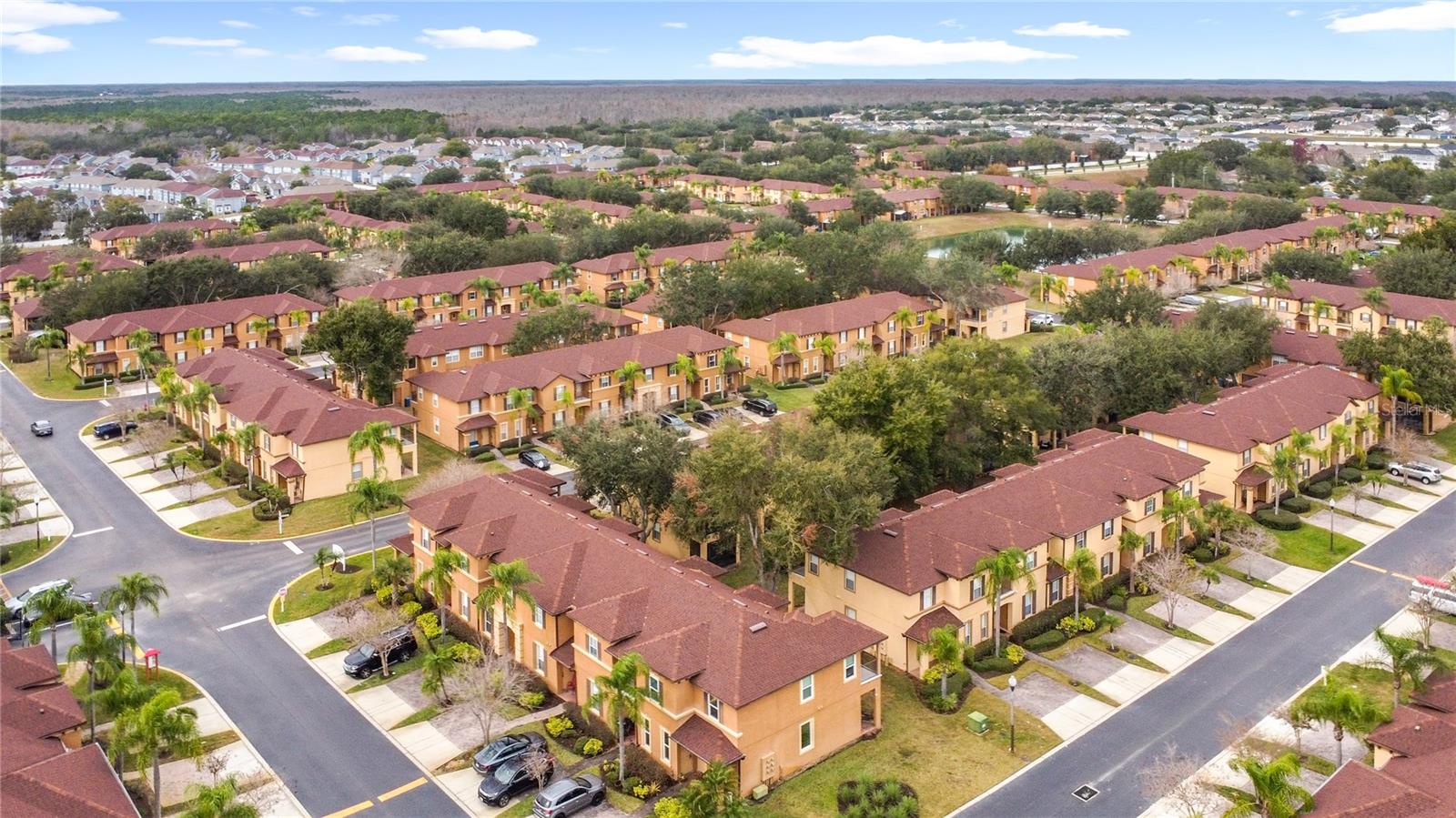 REGAL PALMS AT HIGHLAND RESERVE - Residential