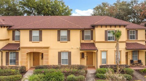 Photo of 116 Miramar Avenue, Davenport, FL 33897 (MLS # O6373047)