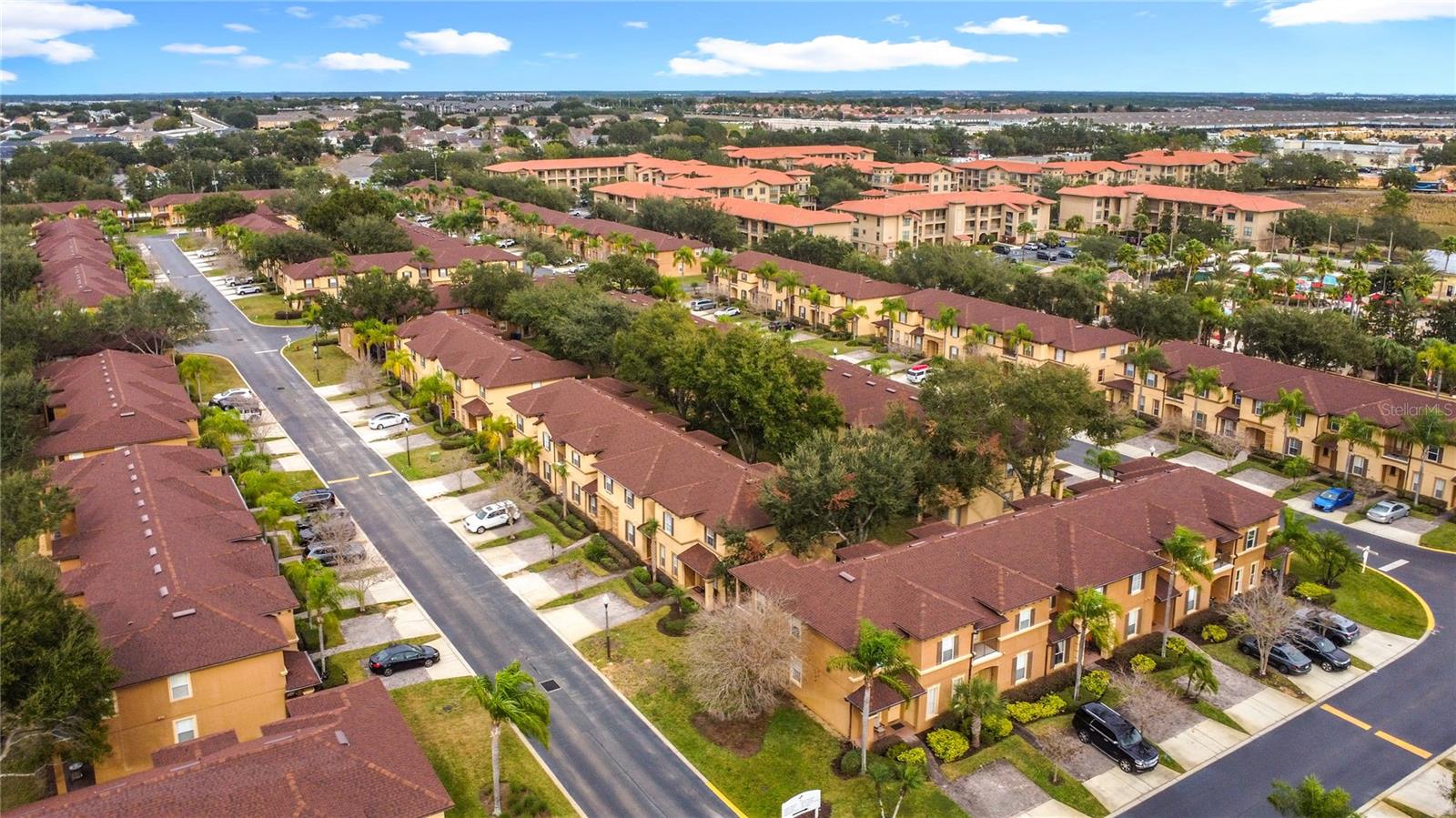 REGAL PALMS AT HIGHLAND RESERVE - Residential