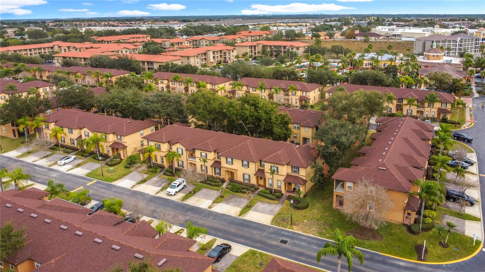 REGAL PALMS AT HIGHLAND RESERVE - Residential