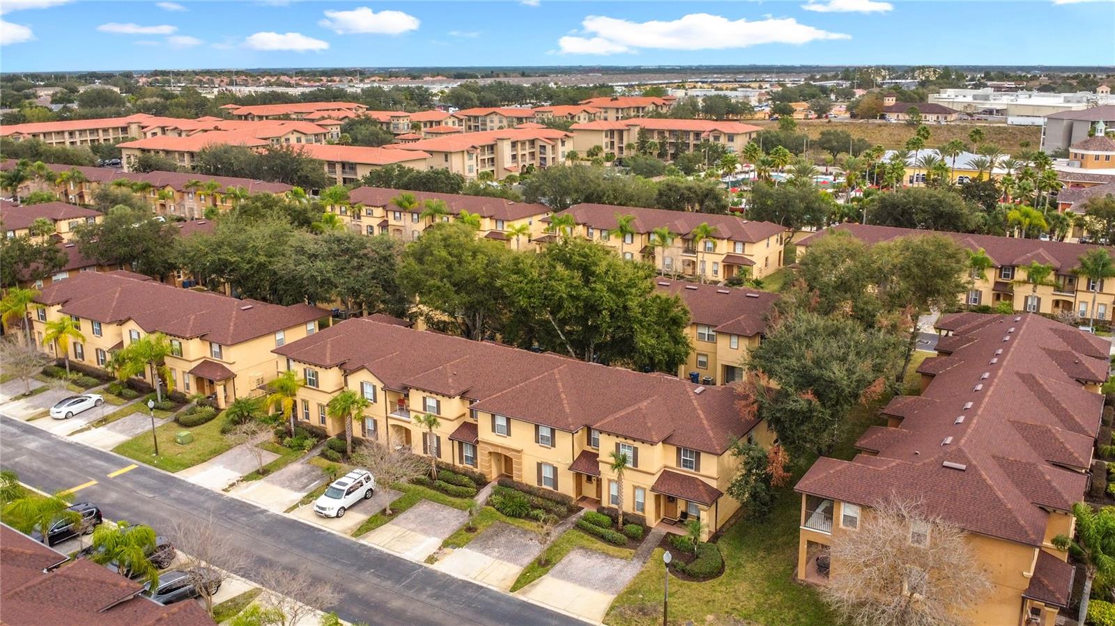 REGAL PALMS AT HIGHLAND RESERVE - Residential