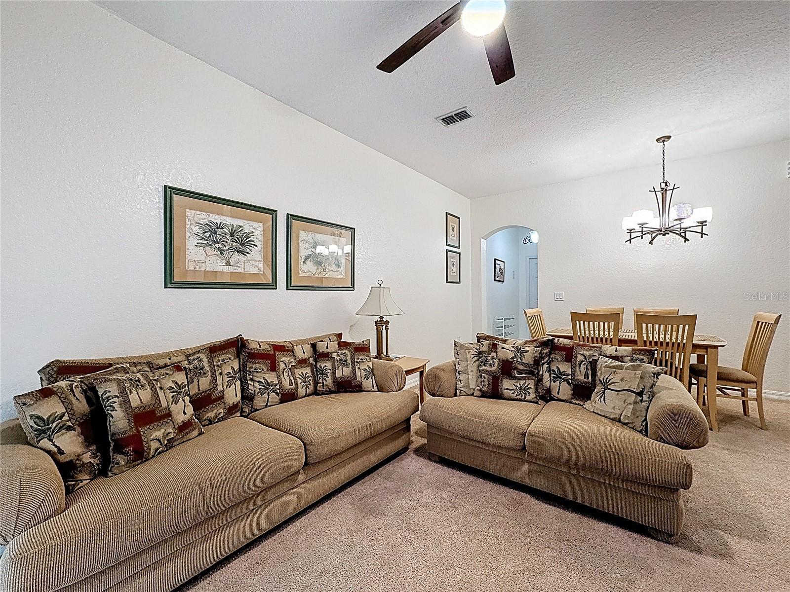 REGAL PALMS AT HIGHLAND RESERVE - Residential