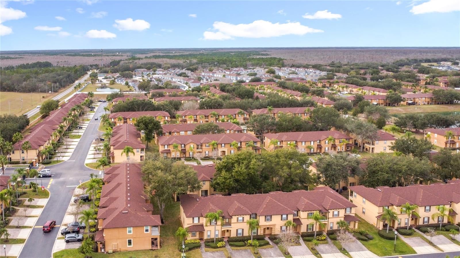 REGAL PALMS AT HIGHLAND RESERVE - Residential