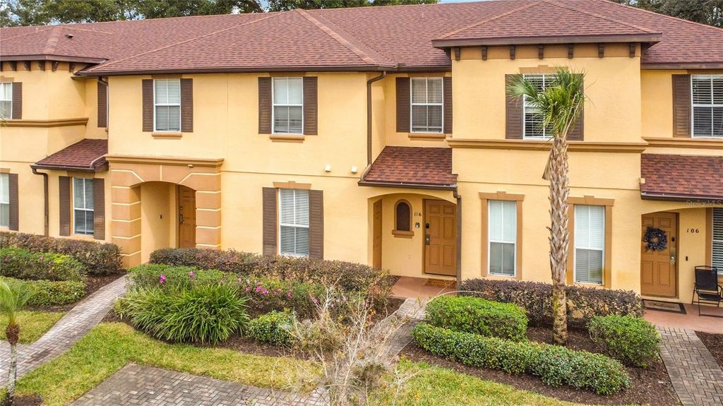 Photo of 116 Miramar Avenue, Davenport, FL 33897 (MLS # O6373047)