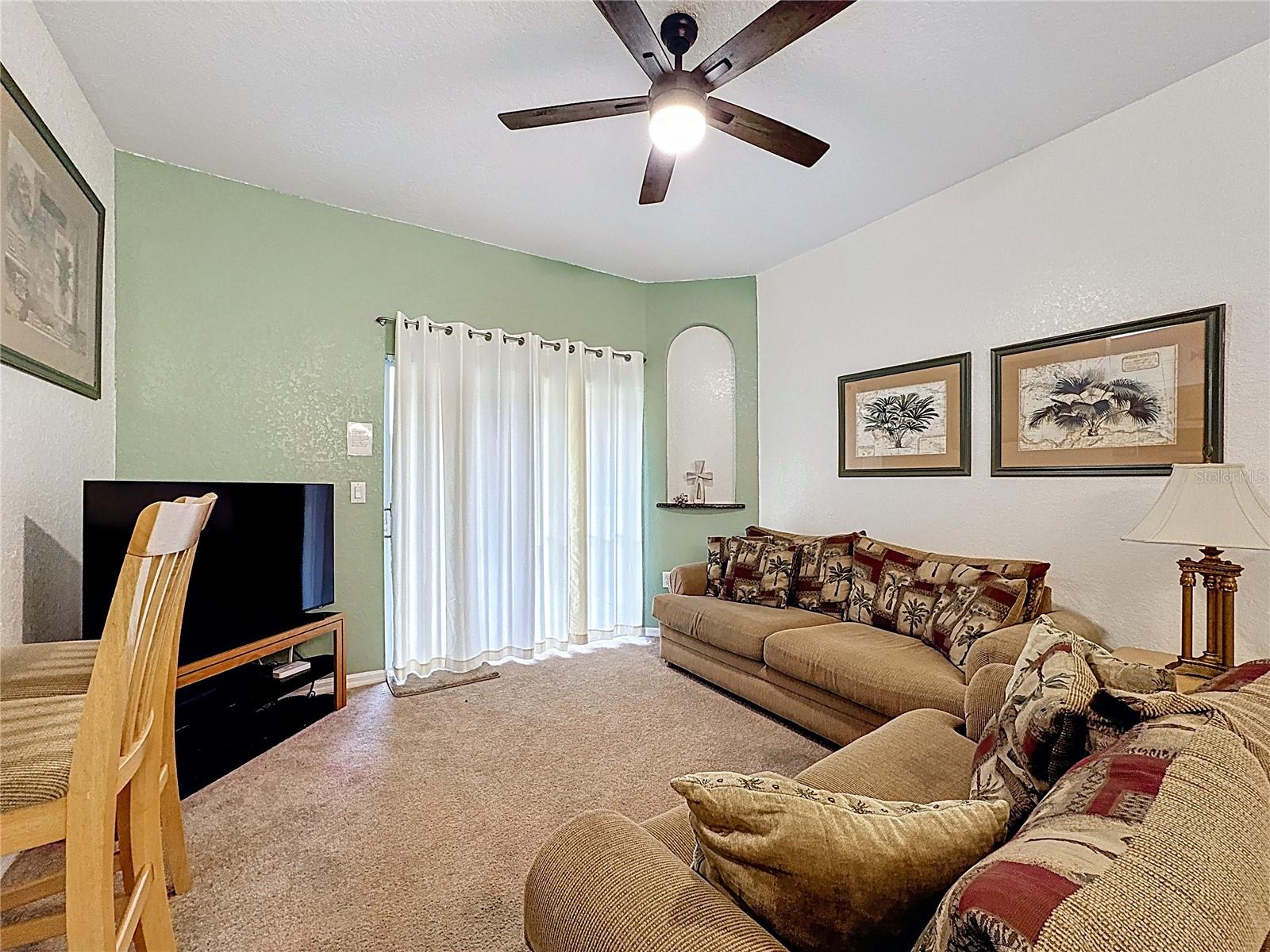 REGAL PALMS AT HIGHLAND RESERVE - Residential