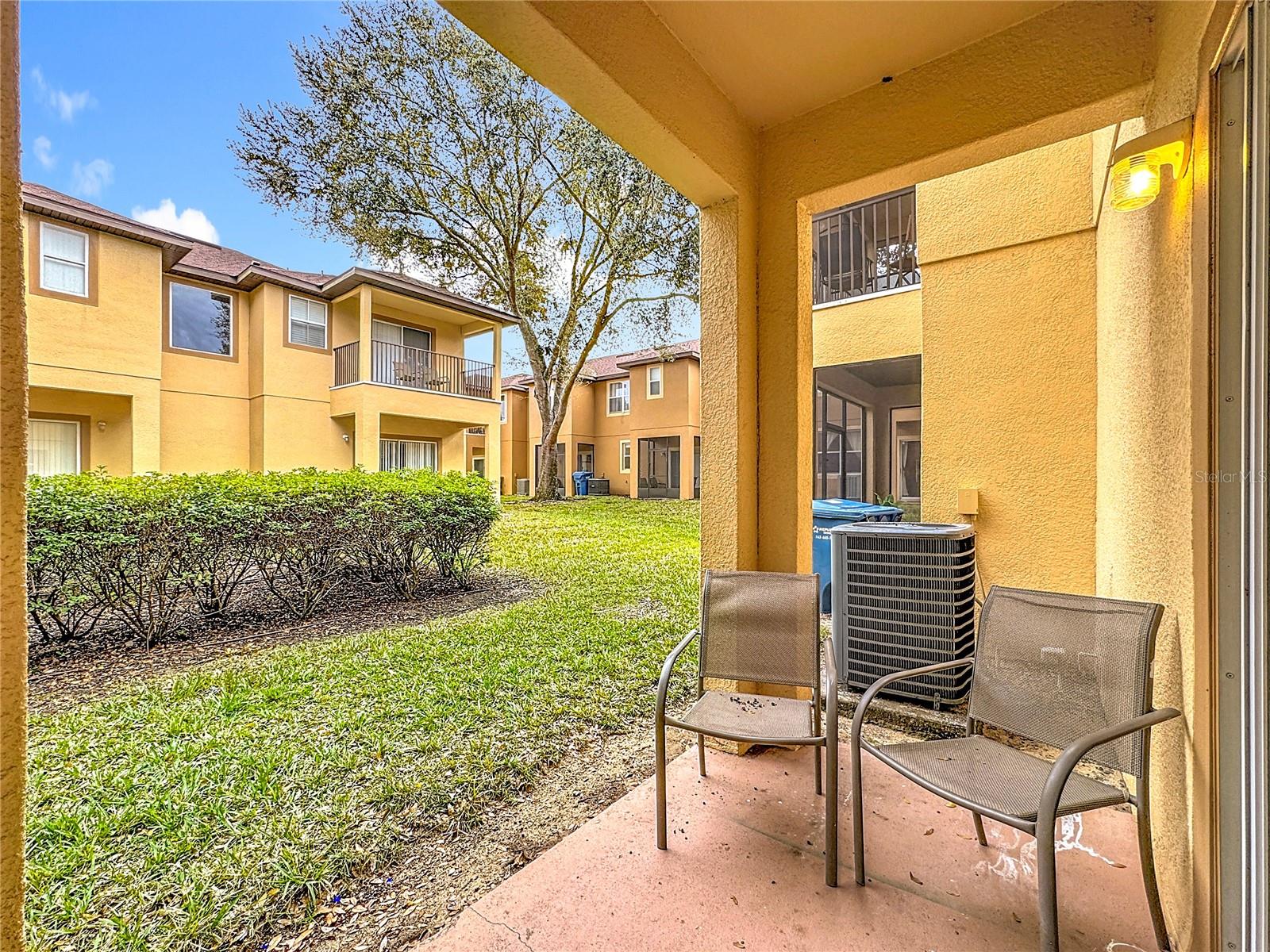 REGAL PALMS AT HIGHLAND RESERVE - Residential