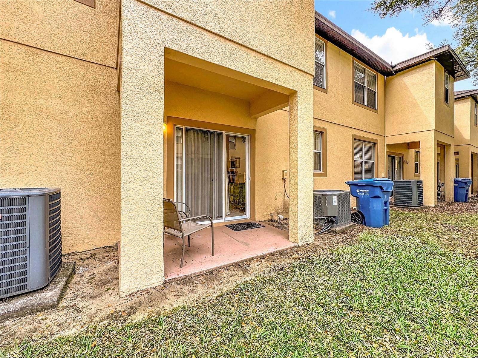 REGAL PALMS AT HIGHLAND RESERVE - Residential