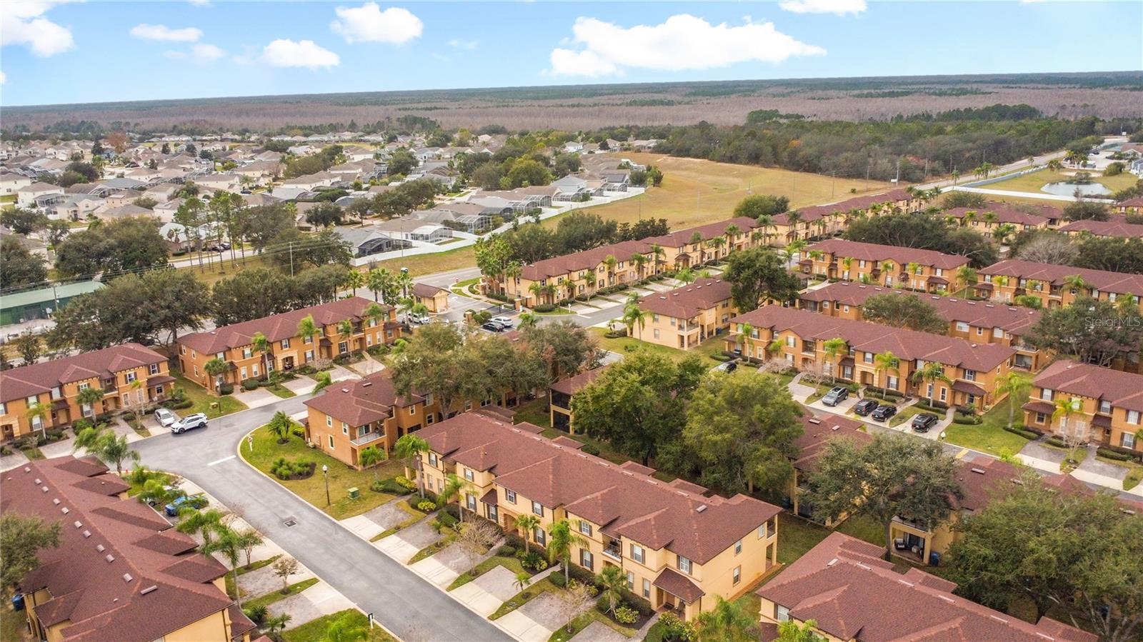 REGAL PALMS AT HIGHLAND RESERVE - Residential