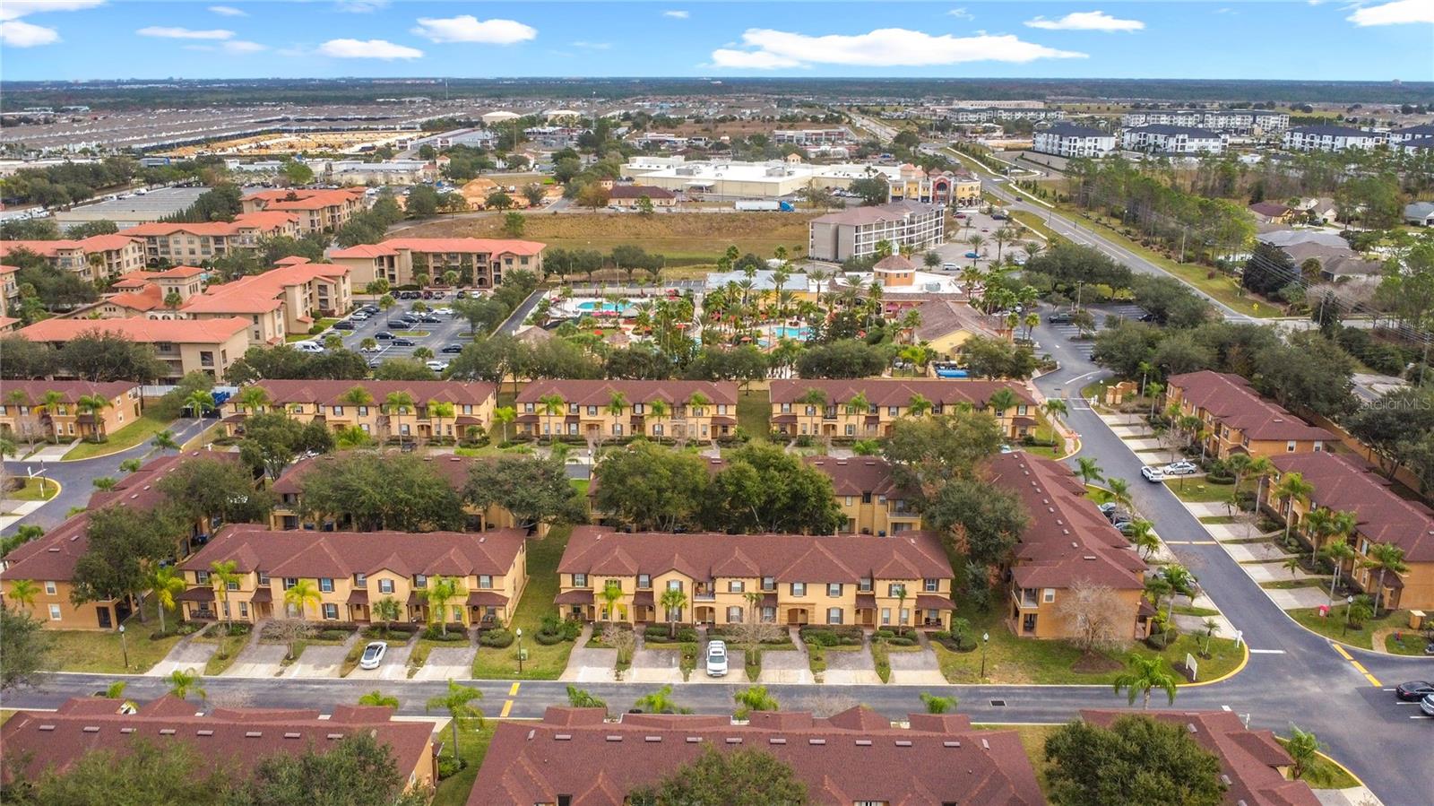 REGAL PALMS AT HIGHLAND RESERVE - Residential