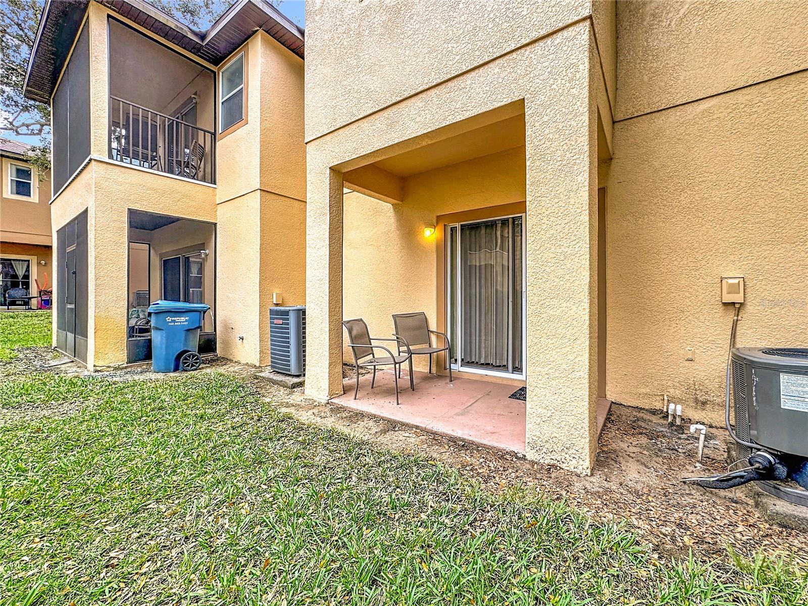 REGAL PALMS AT HIGHLAND RESERVE - Residential