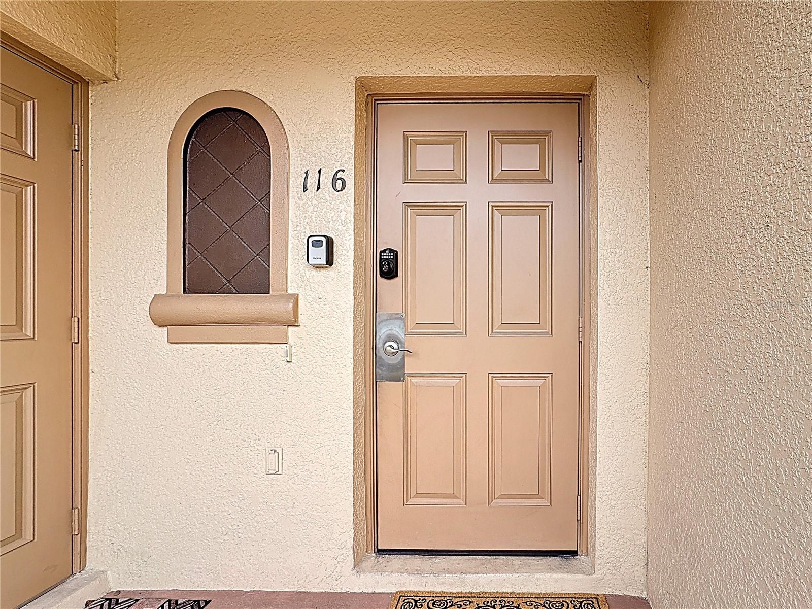 REGAL PALMS AT HIGHLAND RESERVE - Residential