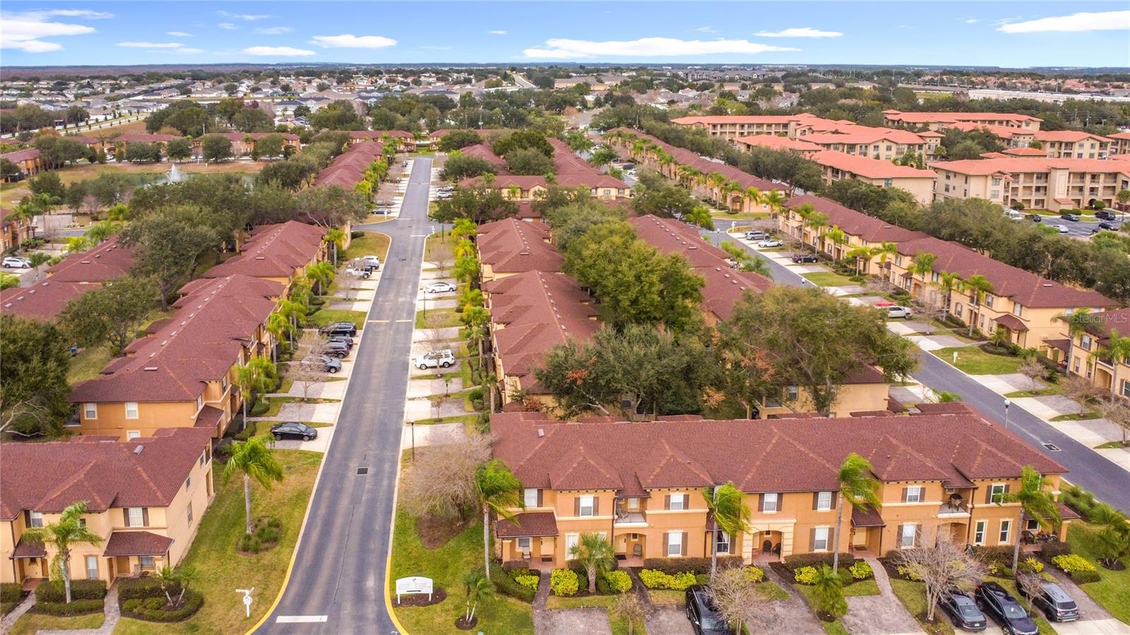 REGAL PALMS AT HIGHLAND RESERVE - Residential