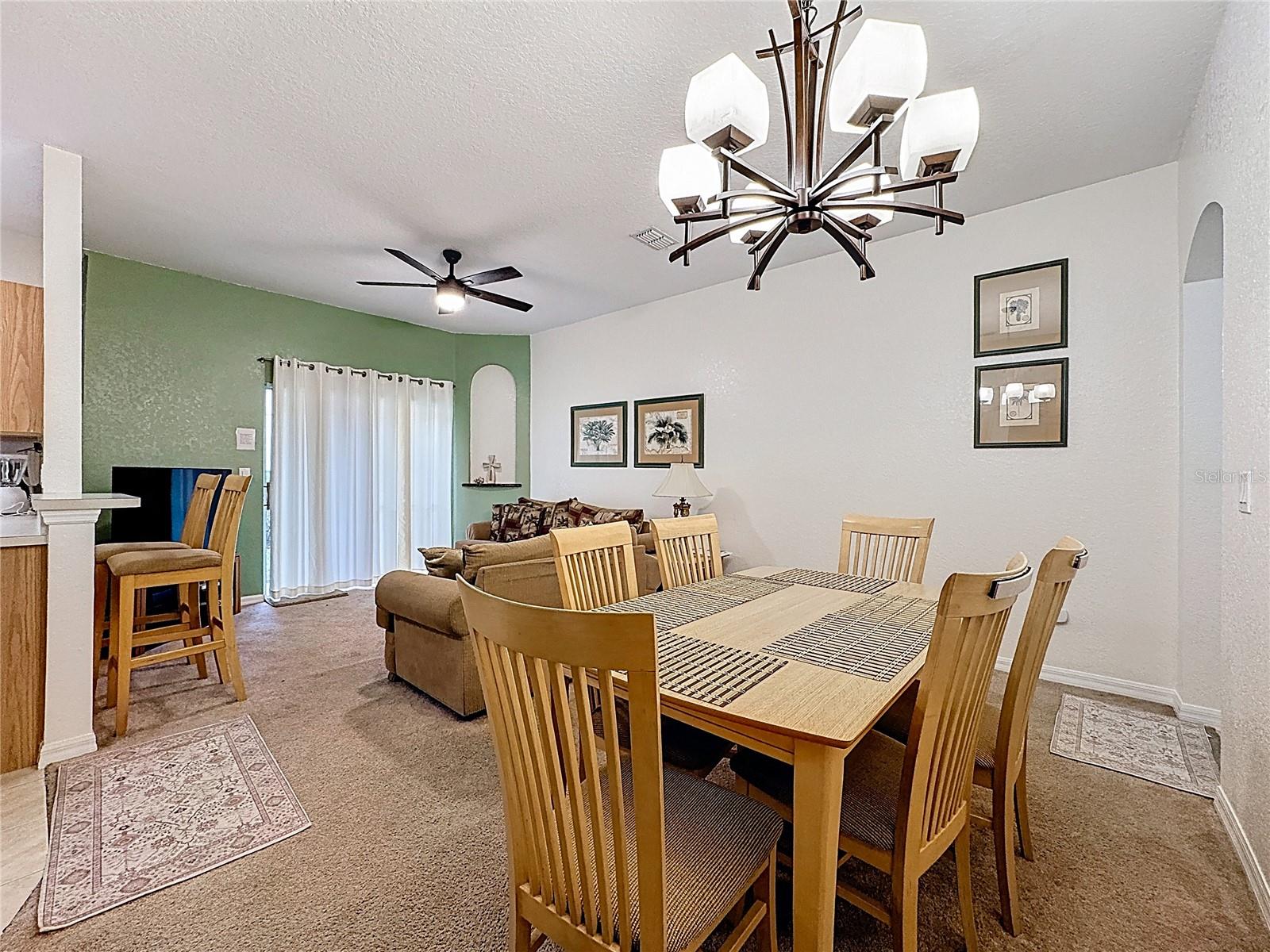 REGAL PALMS AT HIGHLAND RESERVE - Residential