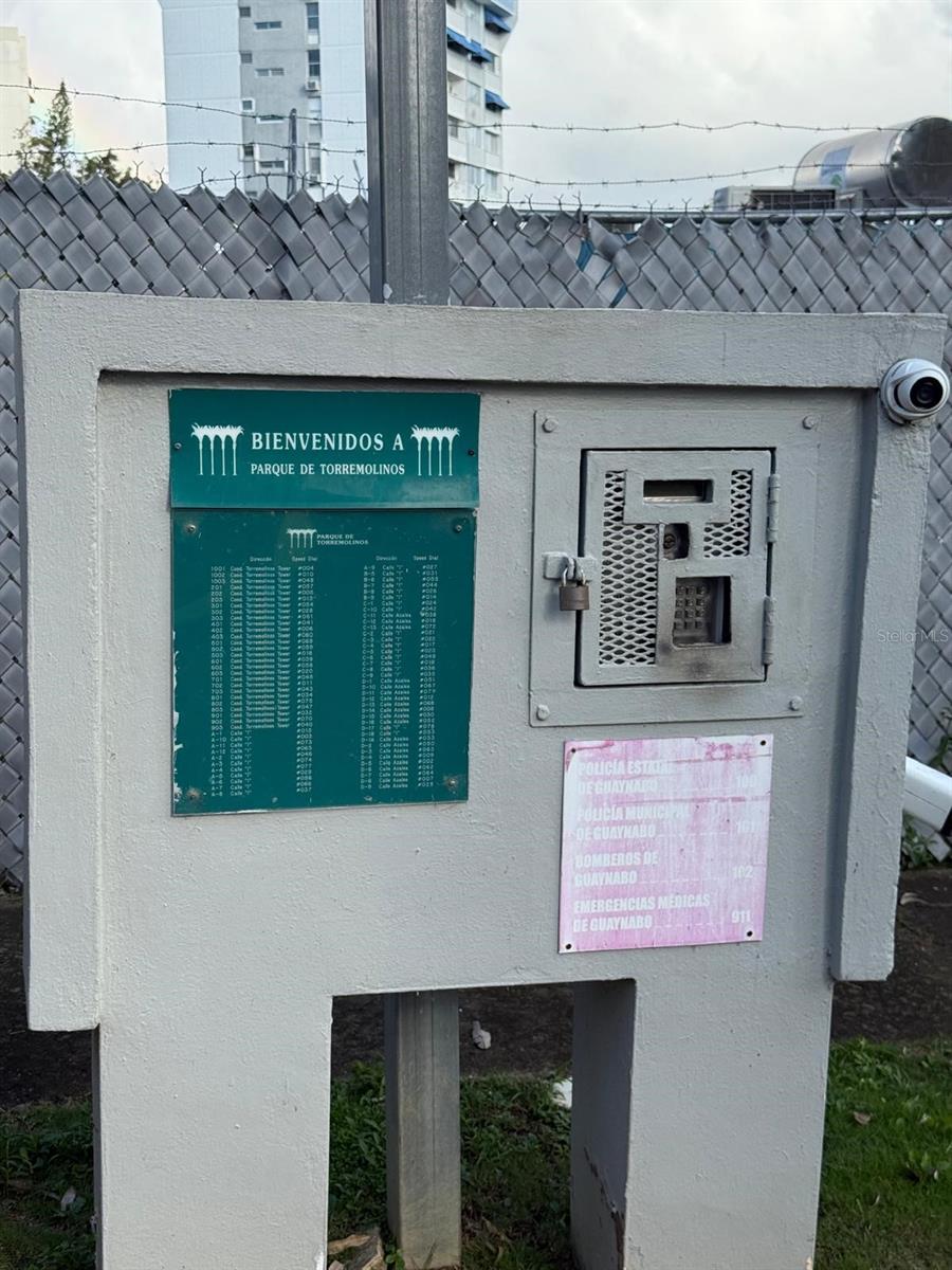 URB. PARQUE DE TORREMOLINOS - Land