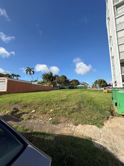 CALLE 1 GUAYNABO  00969