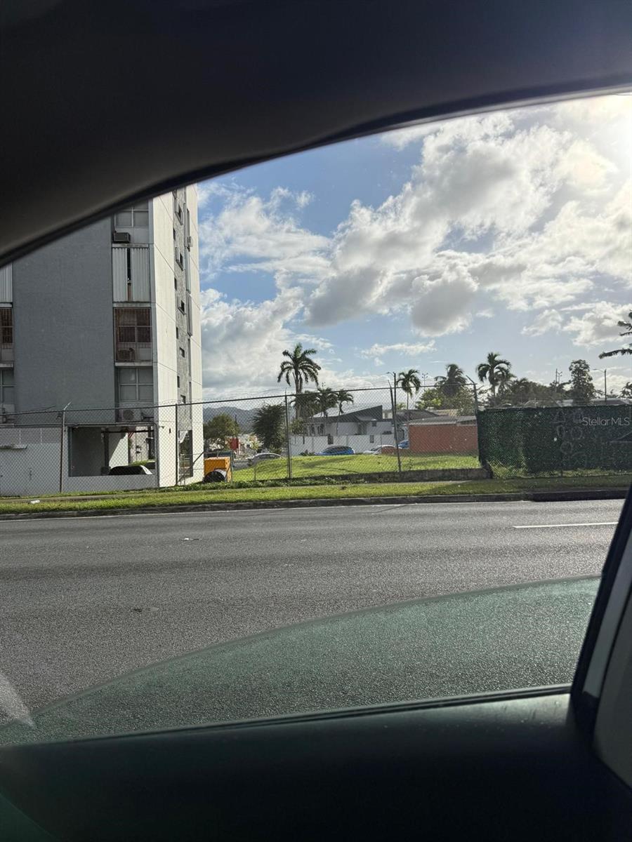 URB. PARQUE DE TORREMOLINOS - Land