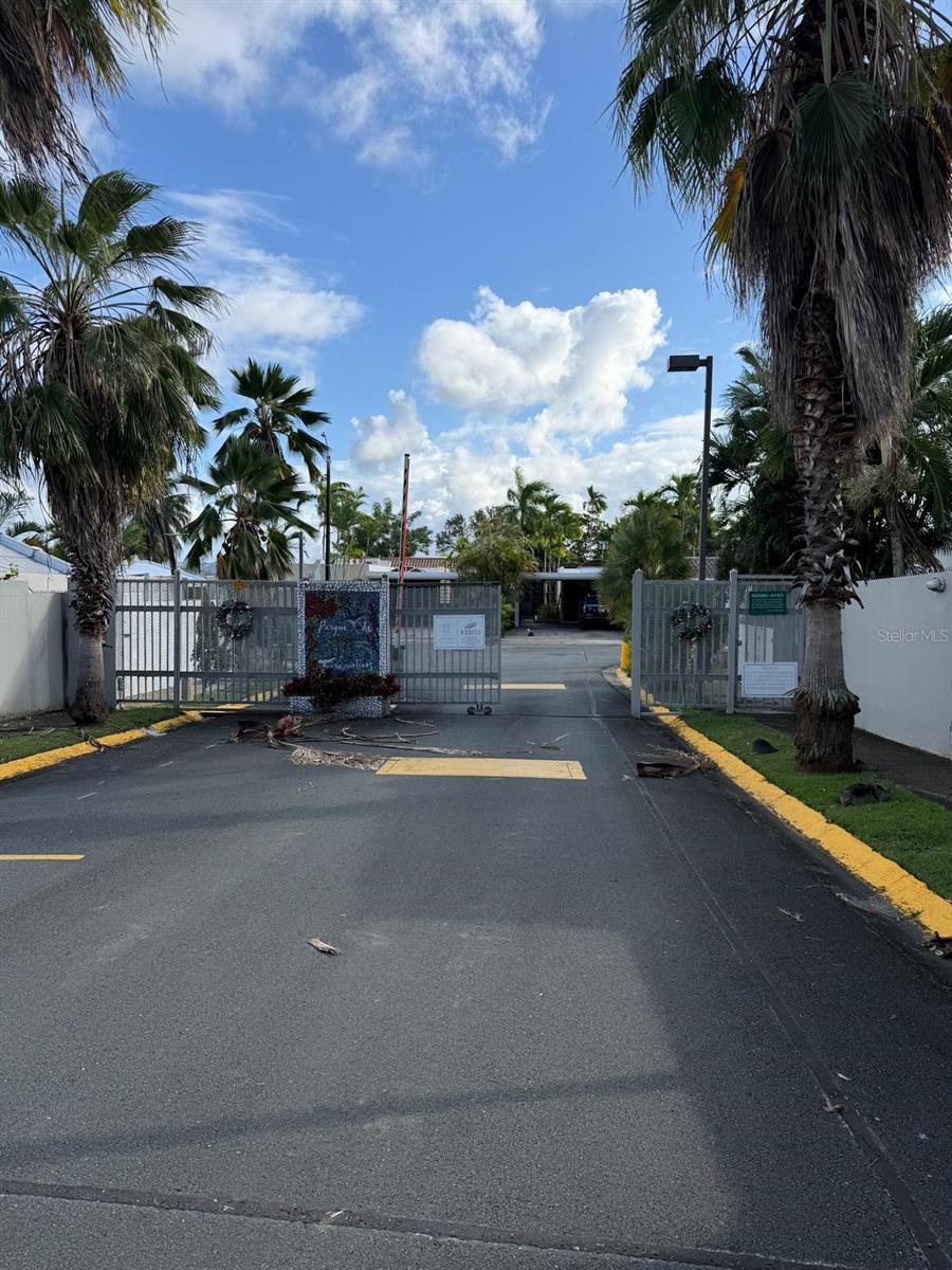 URB. PARQUE DE TORREMOLINOS - Land