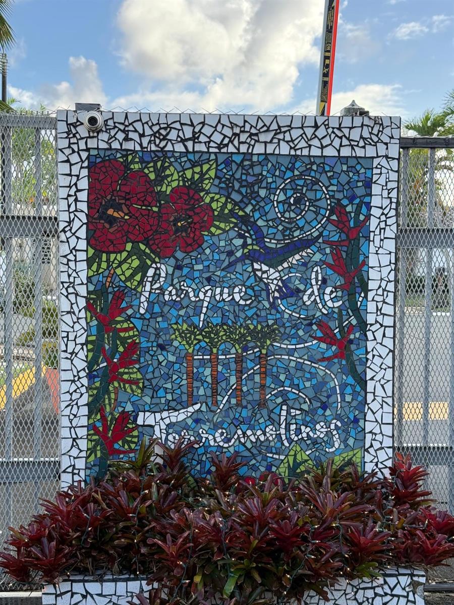 URB. PARQUE DE TORREMOLINOS - Land