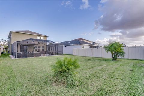 A home in PALMETTO