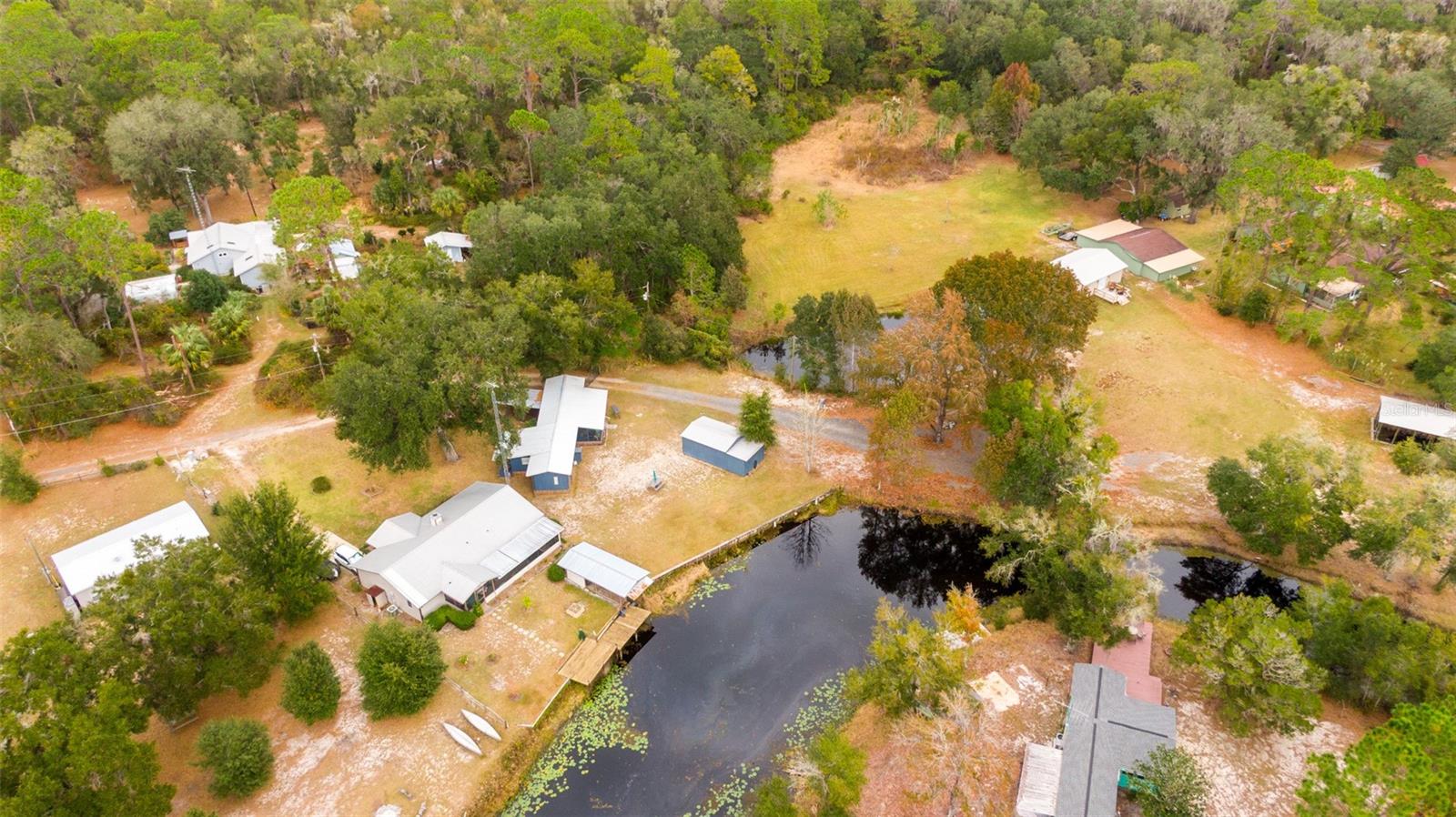 PETES POINT - Residential