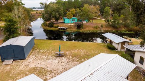 Photo of 21162 NE 146th Place, Fort Mccoy, FL 32134 (MLS # OM714444)