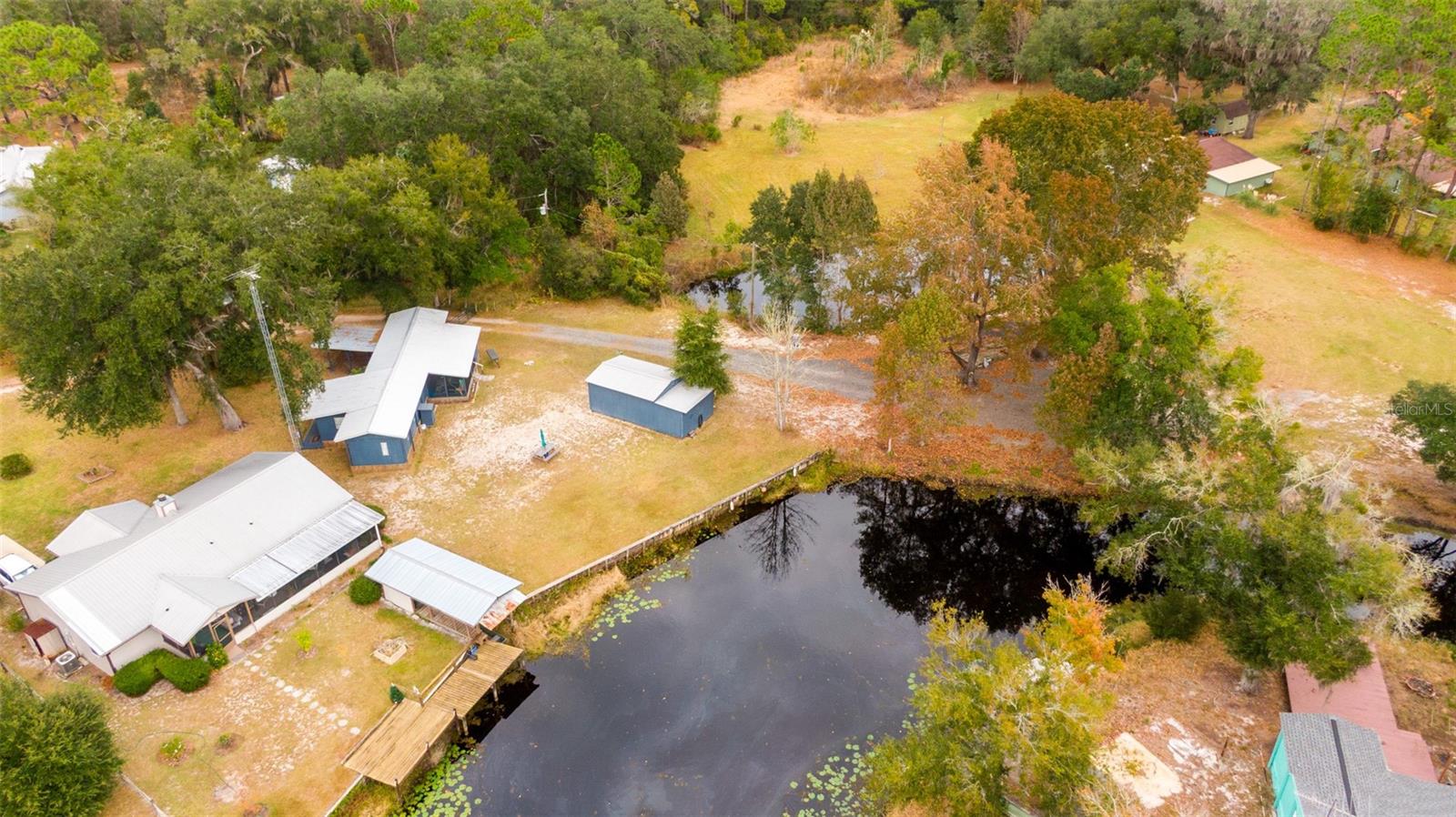 PETES POINT - Residential